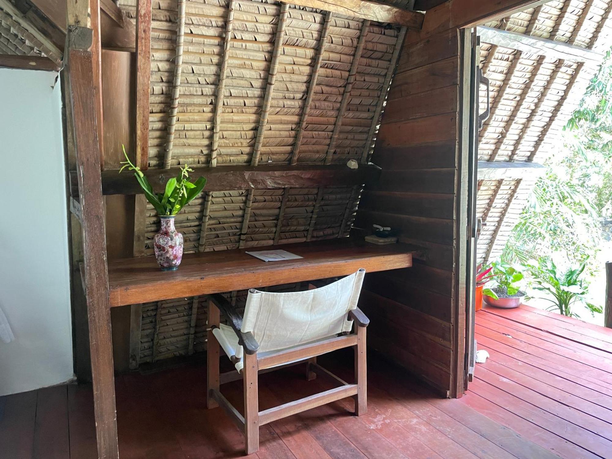 Aurora Lodge Ile aux Nattes المظهر الخارجي الصورة