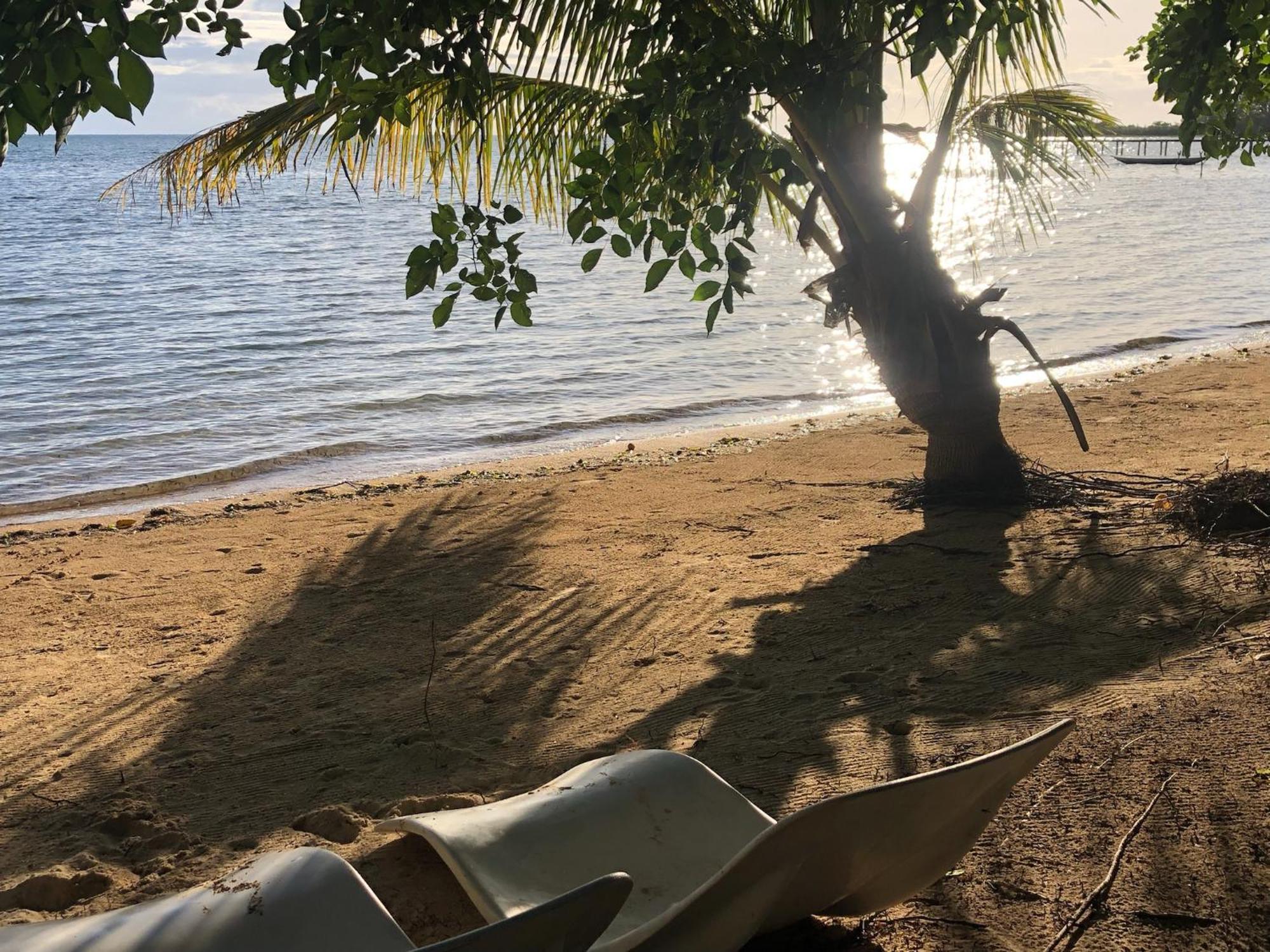 Aurora Lodge Ile aux Nattes المظهر الخارجي الصورة