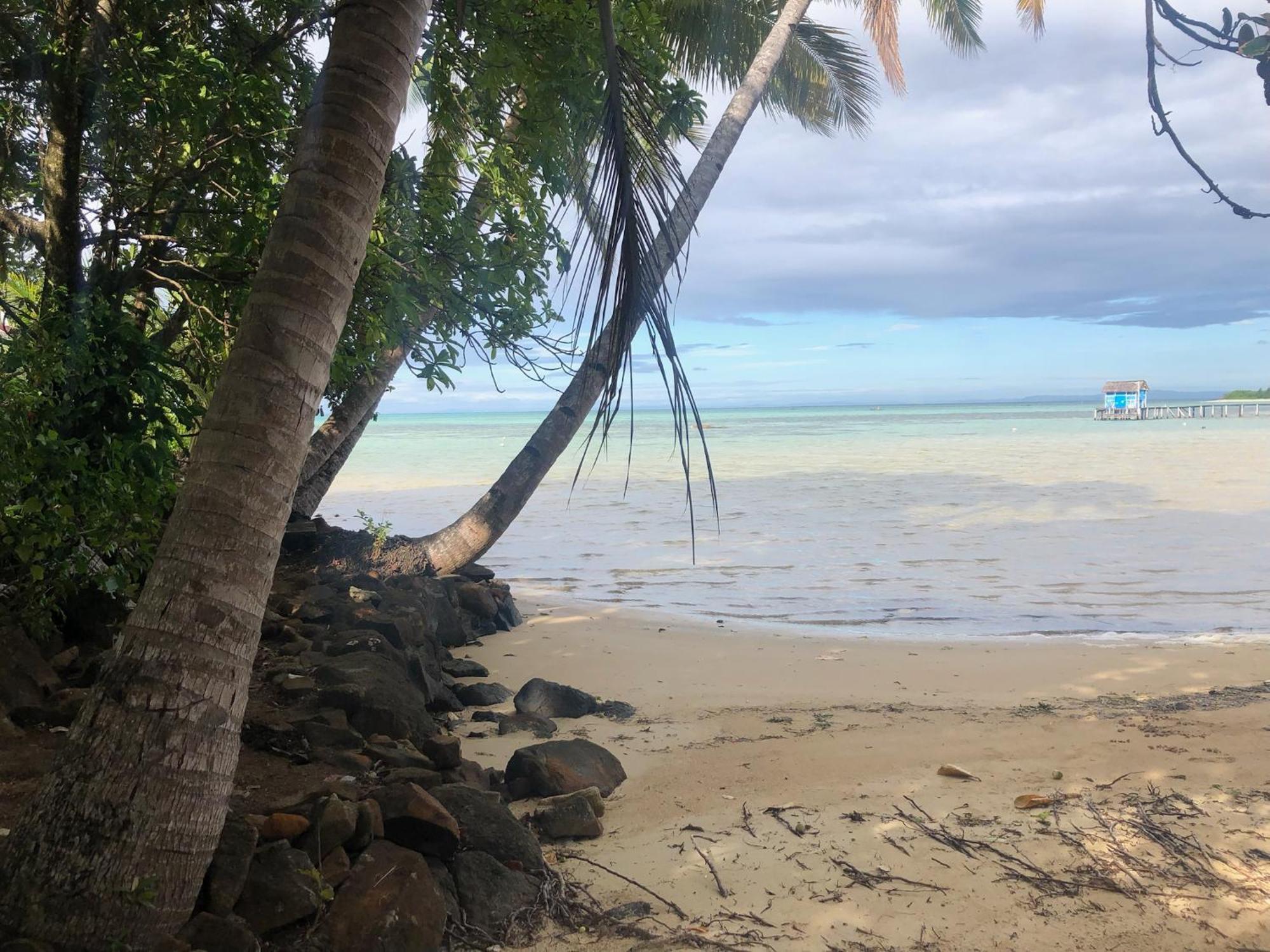 Aurora Lodge Ile aux Nattes المظهر الخارجي الصورة