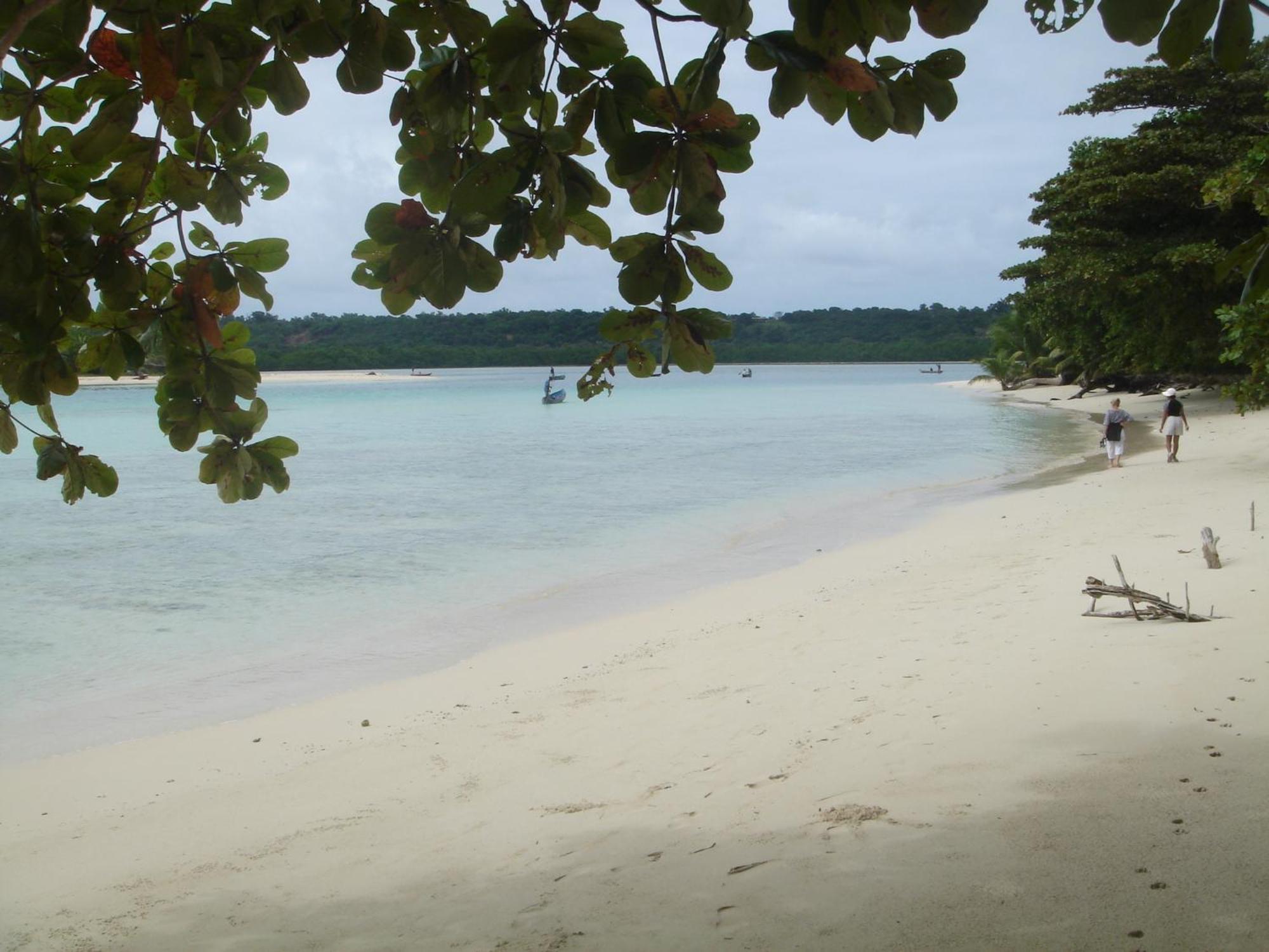 Aurora Lodge Ile aux Nattes المظهر الخارجي الصورة